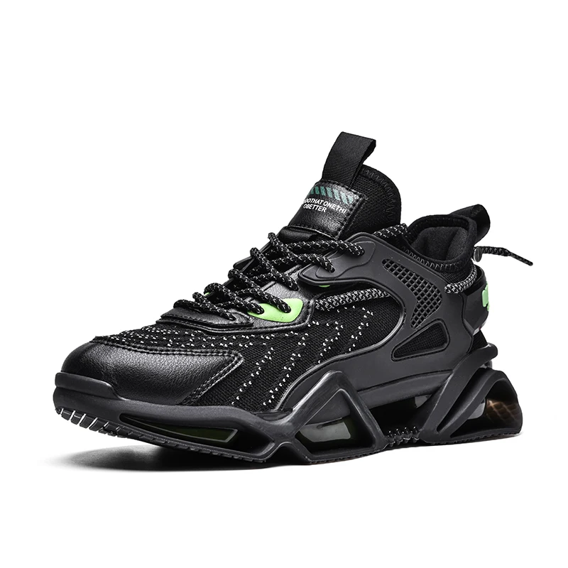 Customized oem sneaker Wholesale high quality fashionbreathable single mesh sports shoes new popular casual Chunky man shoes, White black grey
Customized oem sneaker Wholesale high quality fashionbreathable single mesh sports shoes new popular casual Chunky man shoes, White black grey