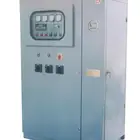 control center of explosion proof electric heater