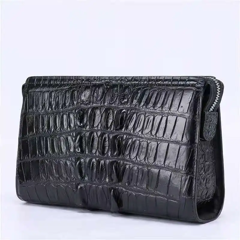 Customized logo real crocodile leather wallet for men luxury leather wallet brown leather
Customized logo real crocodile leather wallet for men luxury leather wallet brown leather