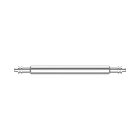 Watch HANSUN SDF Stainless Steel Double Flange Watch Pins Watch Pin Spring Bar
