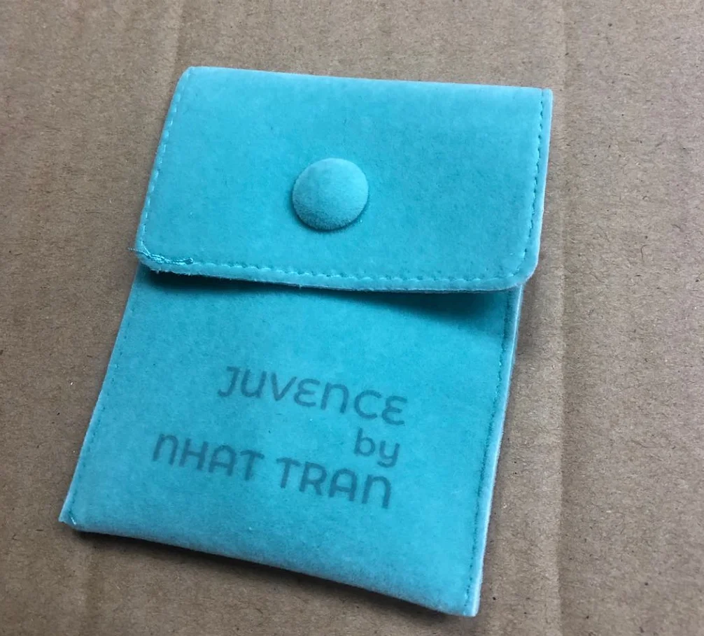 Shenzhen Jewelry Packaging Printed Velvet Drawstring Bag Suede Jewelry Pouch with logo, Blue, grey, pink, red,beige
Shenzhen Jewelry Packaging Printed Velvet Drawstring Bag Suede Jewelry Pouch with logo, Blue, grey, pink, red,beige