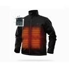 Personalized Oxford Waterproof Men Motorcycle Biker Jacket Touring Motorcycle Jacket