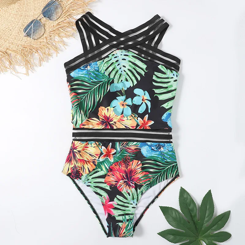 Popular Women girls plus size luxury sexy Swimwear Beach Bathing Suit Swimsuit One Piece Bathing Suit Manufacturer floral
Popular Women girls plus size luxury sexy Swimwear Beach Bathing Suit Swimsuit One Piece Bathing Suit Manufacturer floral