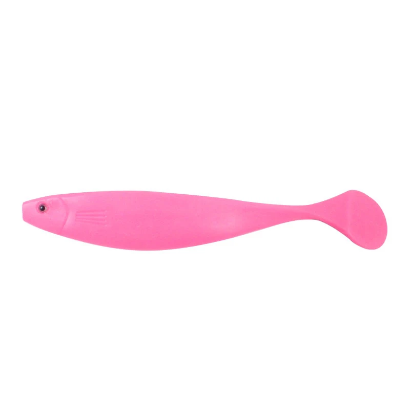 In stock 70g 23.5cm sea fishing big soft bait T tail artificial soft fish lure PVC material bait lure soft lure
In stock 70g 23.5cm sea fishing big soft bait T tail artificial soft fish lure PVC material bait lure soft lure