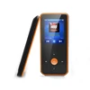 Portable Support bluetooth function 1.8 inch Screen 8GB Mp4 Player