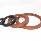 Oil seal making machine skeleton FKM rubber oil seal