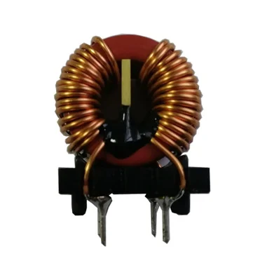 CRGO Toroidal Silicon Steel Lamination Core for Audio Transformer factory