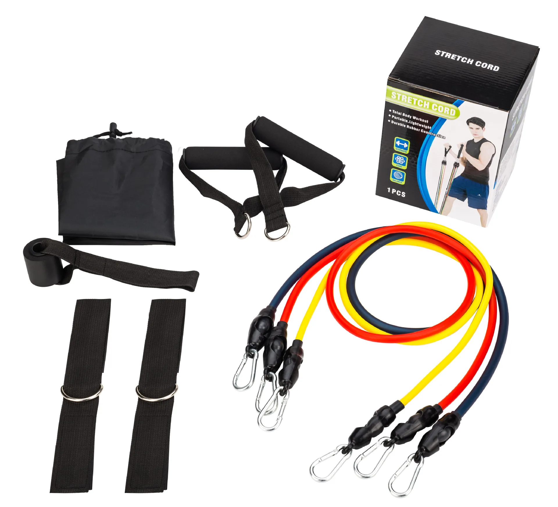 New design natural latex Pull Up Assist Band Elastic Fitness Power Loop Resistance Bands for Yoga, Color
New design natural latex Pull Up Assist Band Elastic Fitness Power Loop Resistance Bands for Yoga, Color