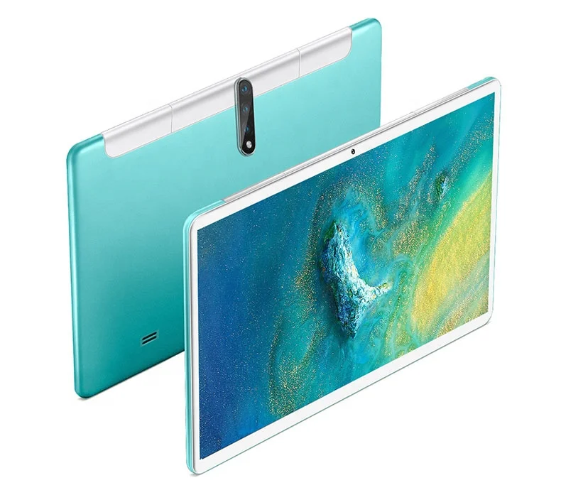 Business Calling Tablets 10 Inches Android Touch Screen Dual Sim, Black/green/gold/purple
Business Calling Tablets 10 Inches Android Touch Screen Dual Sim, Black/green/gold/purple