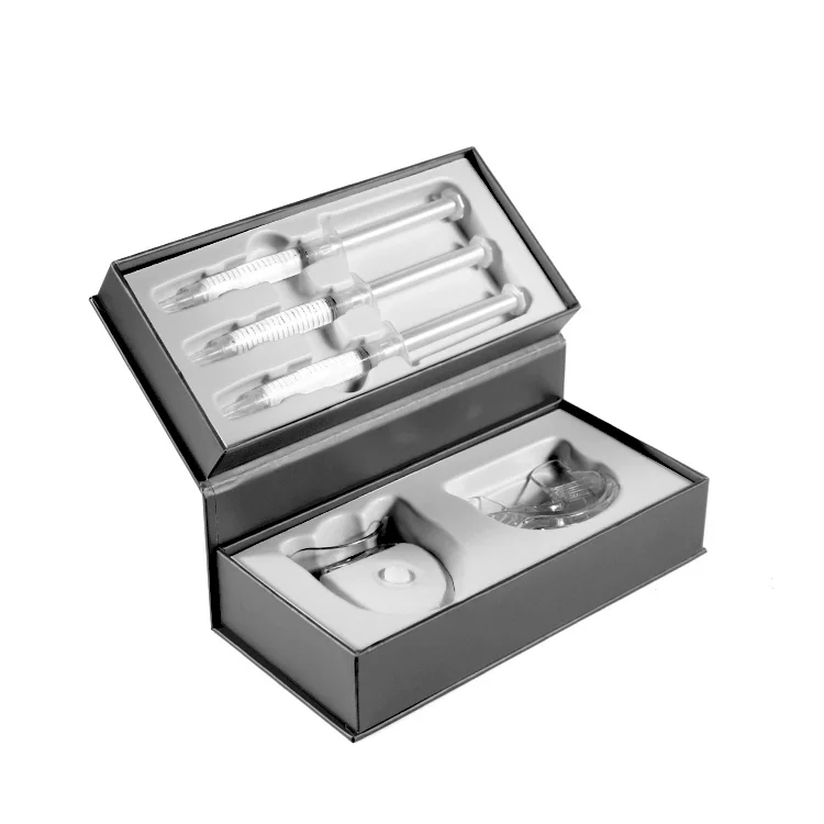 Custom Logo Home Use Tooth whitening kit High Quality tooth whitening system kit fast whitening
Custom Logo Home Use Tooth whitening kit High Quality tooth whitening system kit fast whitening