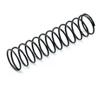 Steel Spring Coil Sandingsheng High Quality Spring Steel Small Spiral Compression Coil Spring Toy