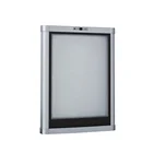 Superior Quality Glass Door Upright Wine Cooler From China Export Factory