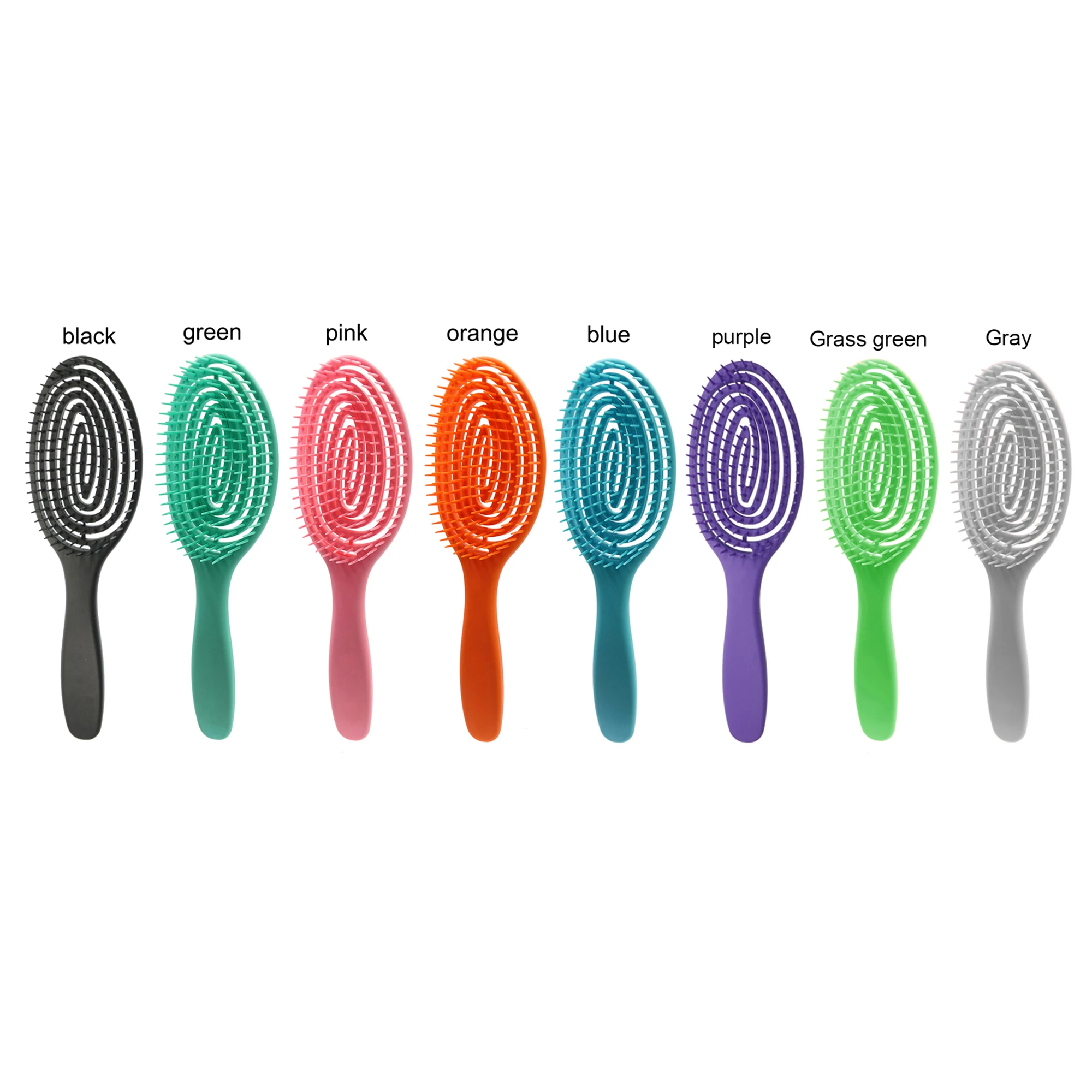 Professional Hair Brush Flexible Remove Scurf Massage Detangling Brush For Hair, Gold
Professional Hair Brush Flexible Remove Scurf Massage Detangling Brush For Hair, Gold