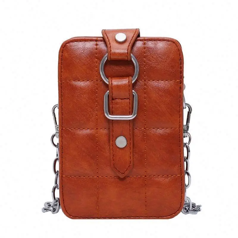 2021 Fashion New Mobile Phone Bags Cases Fashionable Bag For Women
2021 Fashion New Mobile Phone Bags Cases Fashionable Bag For Women