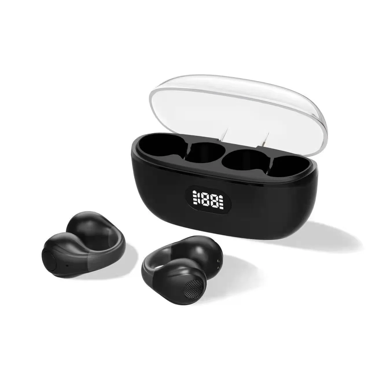 tws wireless v5.3 earphones headphones tws inears monitor earphone Stereo Mini TWS Gaming Smart Earbuds Game Earphone JS352 OWS
tws wireless v5.3 earphones headphones tws inears monitor earphone Stereo Mini TWS Gaming Smart Earbuds Game Earphone JS352 OWS