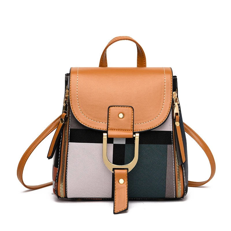 Fashion Women Backpack girl Korean Style Strap Daily leather school backpack school, As showed
Fashion Women Backpack girl Korean Style Strap Daily leather school backpack school, As showed
