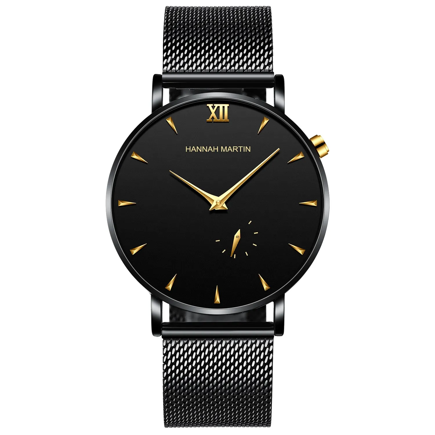 2021 Latest Styles Luxury Metalllic Mens Formal Wrist Watches Personality Creativity Stainless Steel Mesh Belt waterproof Watch, 4 colors
2021 Latest Styles Luxury Metalllic Mens Formal Wrist Watches Personality Creativity Stainless Steel Mesh Belt waterproof Watch, 4 colors
