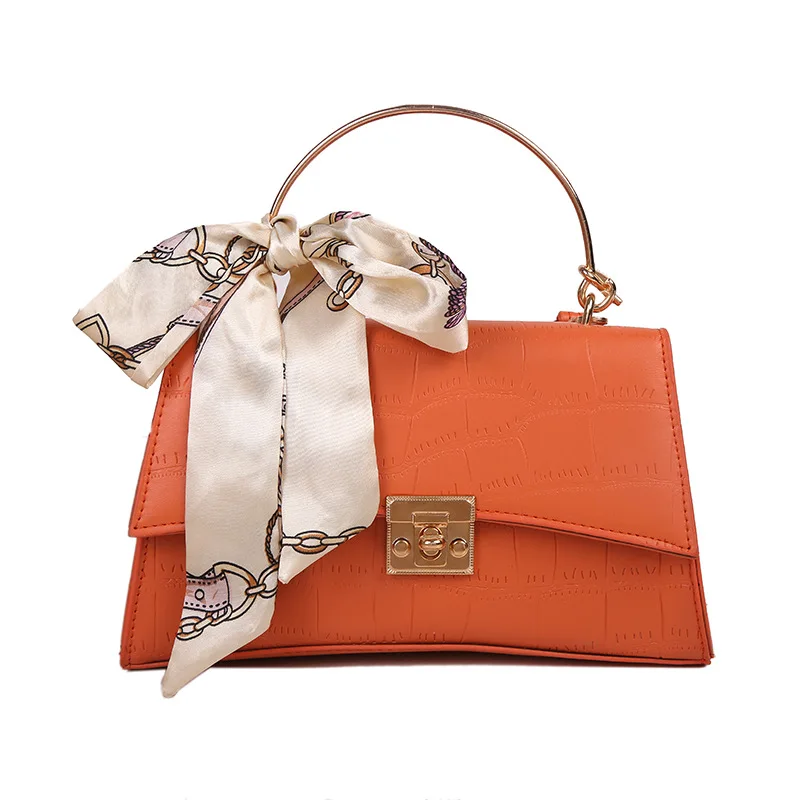 2021 Designer Fashion Scarf Crossbody Bags For Women Shoulder Messenger Bag Trendy Sling Shoulder Bag Ladies Handbags, Yellow,blue,black,orange,white
2021 Designer Fashion Scarf Crossbody Bags For Women Shoulder Messenger Bag Trendy Sling Shoulder Bag Ladies Handbags, Yellow,blue,black,orange,white