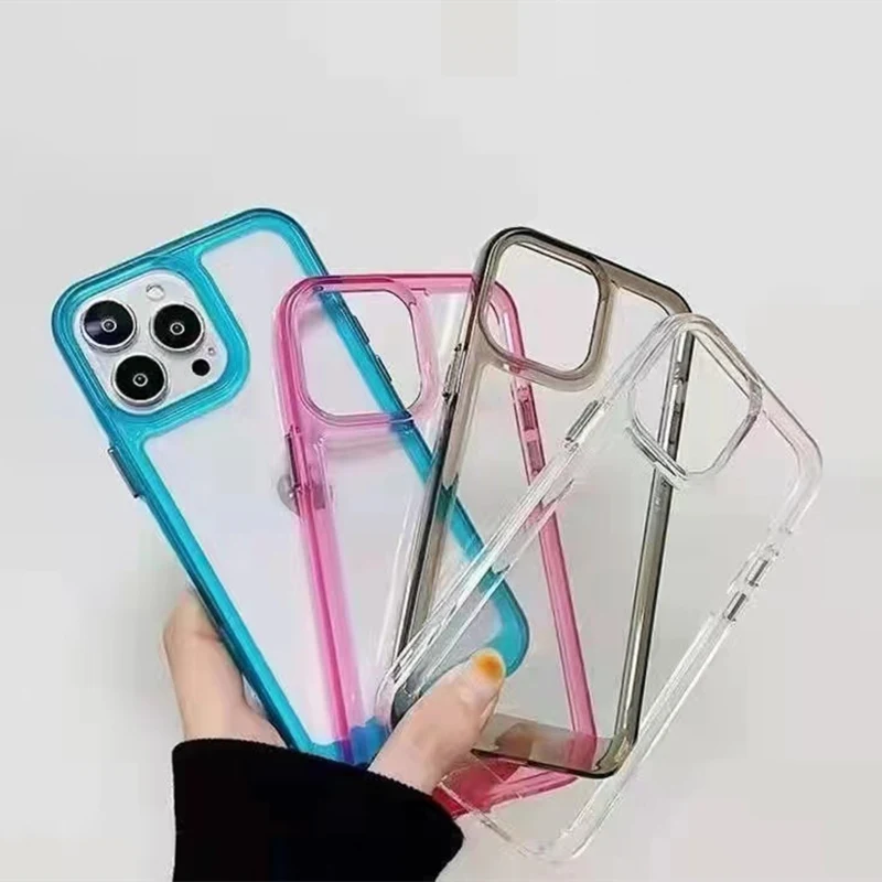 Space Capsule Case For iPhone 13 Pro Max Bumper Protector Phone Case For iPhone 14 13 12 Pro Max Acrylic Space Transparent Case, Mix
Space Capsule Case For iPhone 13 Pro Max Bumper Protector Phone Case For iPhone 14 13 12 Pro Max Acrylic Space Transparent Case, Mix