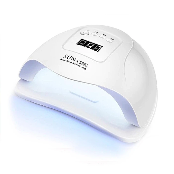 2021 high quality portable sun 5 48 watt professional nail dryer timer memory polygel nail kit desk mini gel UV led nail lamp, White
2021 high quality portable sun 5 48 watt professional nail dryer timer memory polygel nail kit desk mini gel UV led nail lamp, White