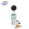 GM1356 30 to 130dB digital sound level meter noise test measurement equipment