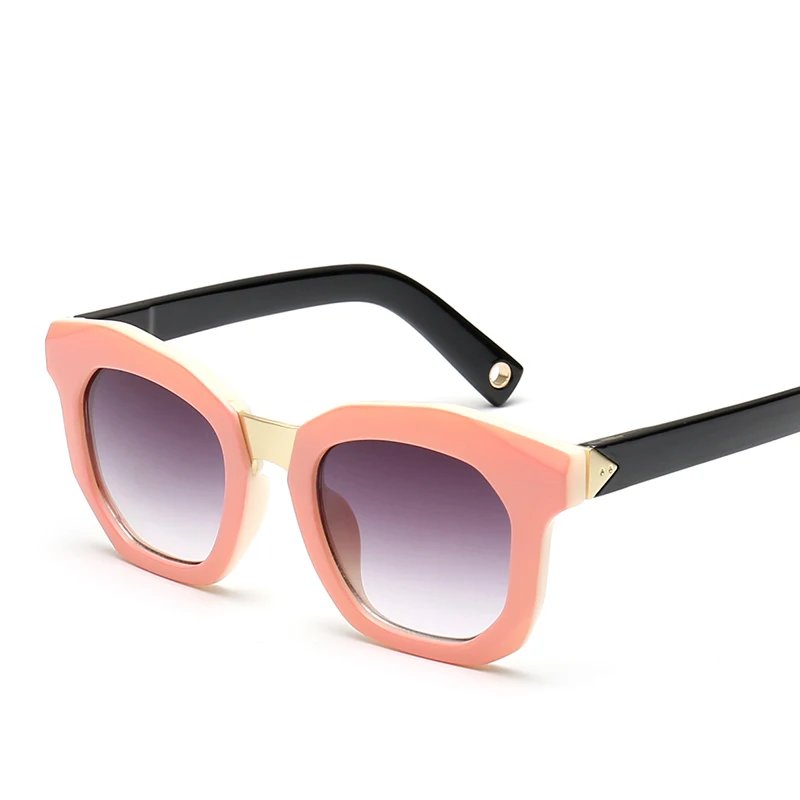 SHINELOT F042 Wholesale High Quality Colorful Baby Children Thick Plastic UV400 Sun Glasses In Stock Kids Sunglasses
SHINELOT F042 Wholesale High Quality Colorful Baby Children Thick Plastic UV400 Sun Glasses In Stock Kids Sunglasses