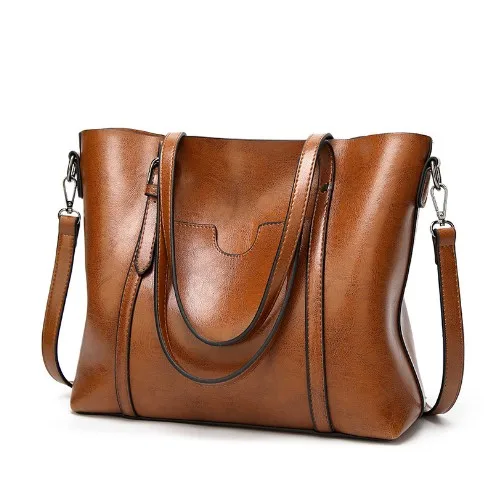 Hot sale new Ladies purse women fashion leather handbags large capacity lady luxury western style tote bag, 10cor
Hot sale new Ladies purse women fashion leather handbags large capacity lady luxury western style tote bag, 10cor