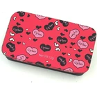 Tin Candy Cans Tin Sliding Metal Mint Tin Can Candy Tin Box