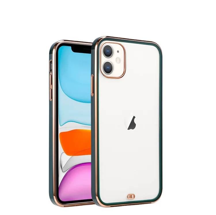Hot-sale custom sublimation phone cases for clear transparent iphone cases for apple iphone 11 12 pro max cover case shockproof
Hot-sale custom sublimation phone cases for clear transparent iphone cases for apple iphone 11 12 pro max cover case shockproof
