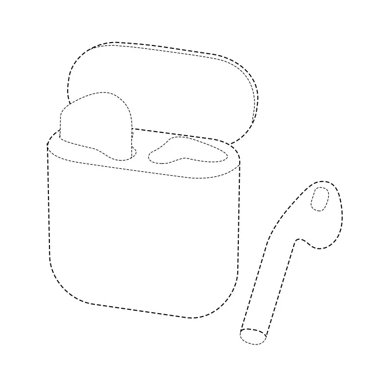 Best Quality Original logo 1:1 Air Pro 3 TWS Rename GPS Strong bass Earphones air pro 3 Wireless Headphones Earbuds For Air pro3, White
Best Quality Original logo 1:1 Air Pro 3 TWS Rename GPS Strong bass Earphones air pro 3 Wireless Headphones Earbuds For Air pro3, White