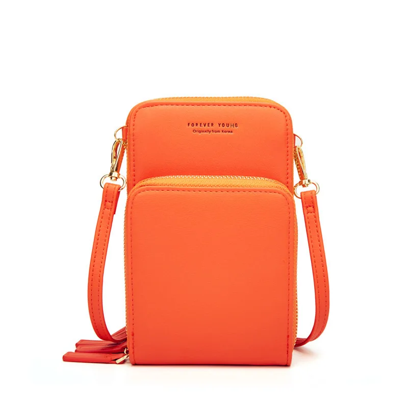 Hot Sale Fashion Girls Colorful Purse Portable Ladies Purse Crossbody Women Handbag Mailing Mobile Phone Bags, 11 colors
Hot Sale Fashion Girls Colorful Purse Portable Ladies Purse Crossbody Women Handbag Mailing Mobile Phone Bags, 11 colors