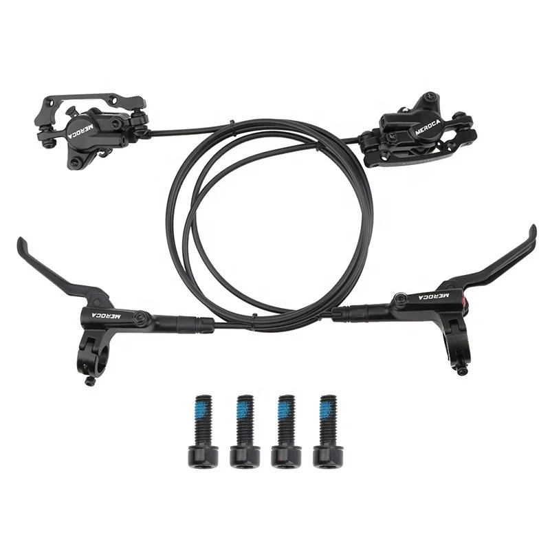 Hydraulic MTB Road Bike Disc Brake Calipers Front Rear 800/1400mm Mountain bike Kit Bicycle Oil Pressure Disc Brake Set
Hydraulic MTB Road Bike Disc Brake Calipers Front Rear 800/1400mm Mountain bike Kit Bicycle Oil Pressure Disc Brake Set