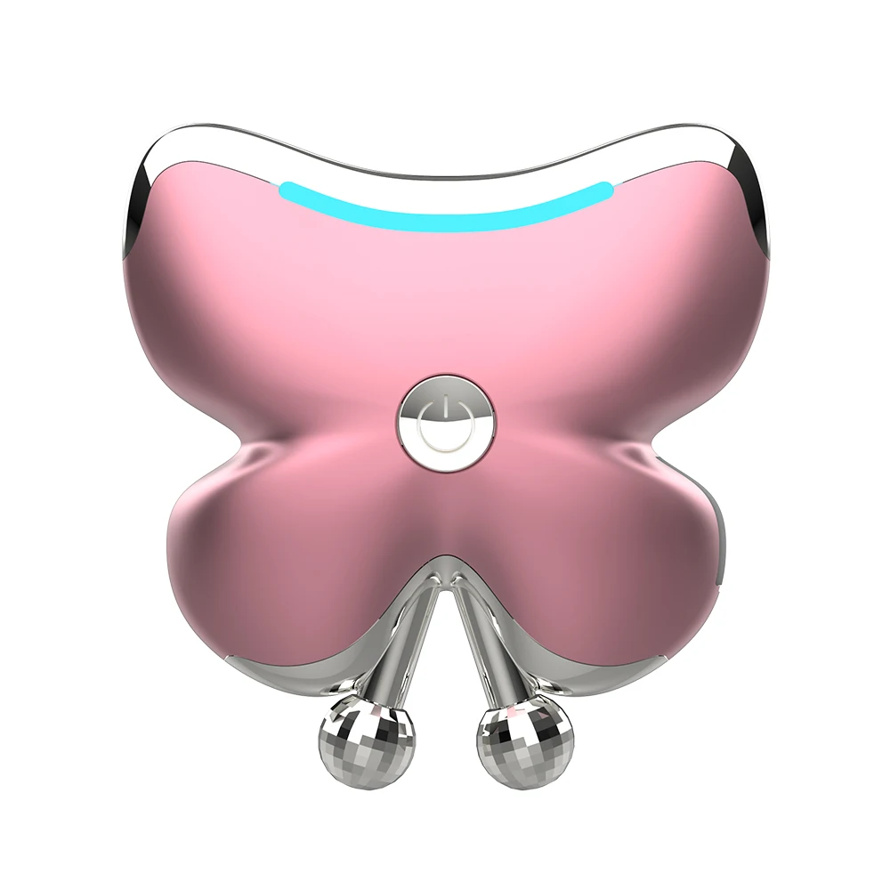 2020 Hot Selling Facial Beauty Lifting Massage Tool Scraping Board Electric Face Massage Micro Guasha Massager, Pink, blue, white,black
2020 Hot Selling Facial Beauty Lifting Massage Tool Scraping Board Electric Face Massage Micro Guasha Massager, Pink, blue, white,black