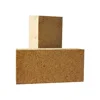 Factory wholesale standard size refractory fire clay brick