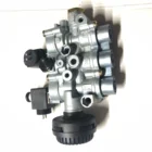 Air Brake ECAS Solenoid Valve For European Truck 1249319 1934988 4729000330