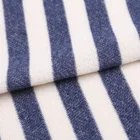 Garment As Terry Fabric Good Price Chinese Printed French Terry Printing Fabrics Stripes Hoodies For Garment