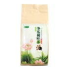Lotus leaf tea and white gourd Chinese herbal tea slimming tea
