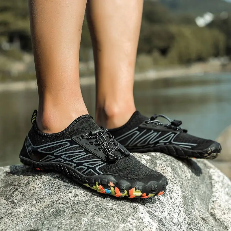 Manufacturer Sports Shoes Men Hecho A Medida Malla Water Shoes Anti Slip Andar Hombres Beach Embellished Shoes
Manufacturer Sports Shoes Men Hecho A Medida Malla Water Shoes Anti Slip Andar Hombres Beach Embellished Shoes