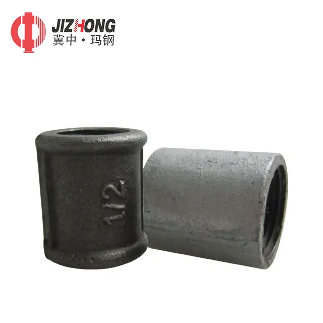 Sanitary Fitting Pipe Sleeve quick release reducing beaded connector Manufacturer