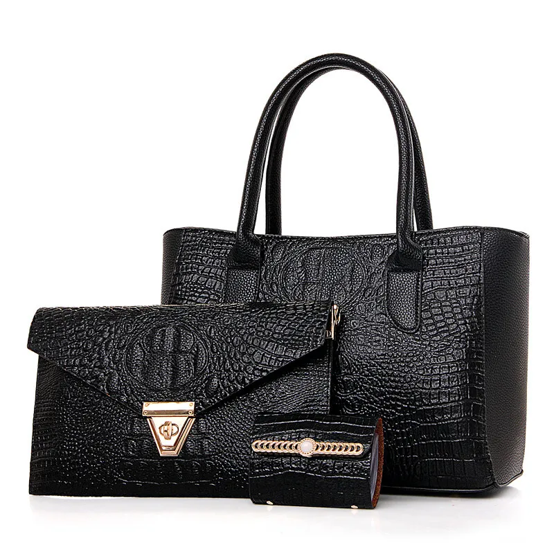 2020 best selling products 3pcs women handbags new design handbag bags