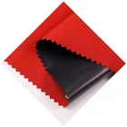 75D Raincoat Fabric 204T TPU Coating Waterproof Polyester Fabric For Coat