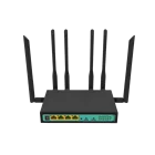 New product dual SIM cards wireless type wifi hotspot 3g/4g router