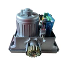 2020 Automatic Electric Motor Sliding Gate Opener Kit