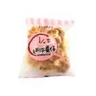 Delicious Egg Crackers Honey Flavor Waffle Biscuits