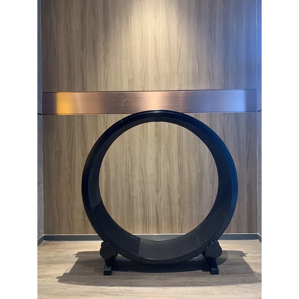Exported good quality Pet Treadmill Small Animal Like Climbing Wheel Rolling Solid Color Pet Toys Ferris Wheel, Black
Exported good quality Pet Treadmill Small Animal Like Climbing Wheel Rolling Solid Color Pet Toys Ferris Wheel, Black