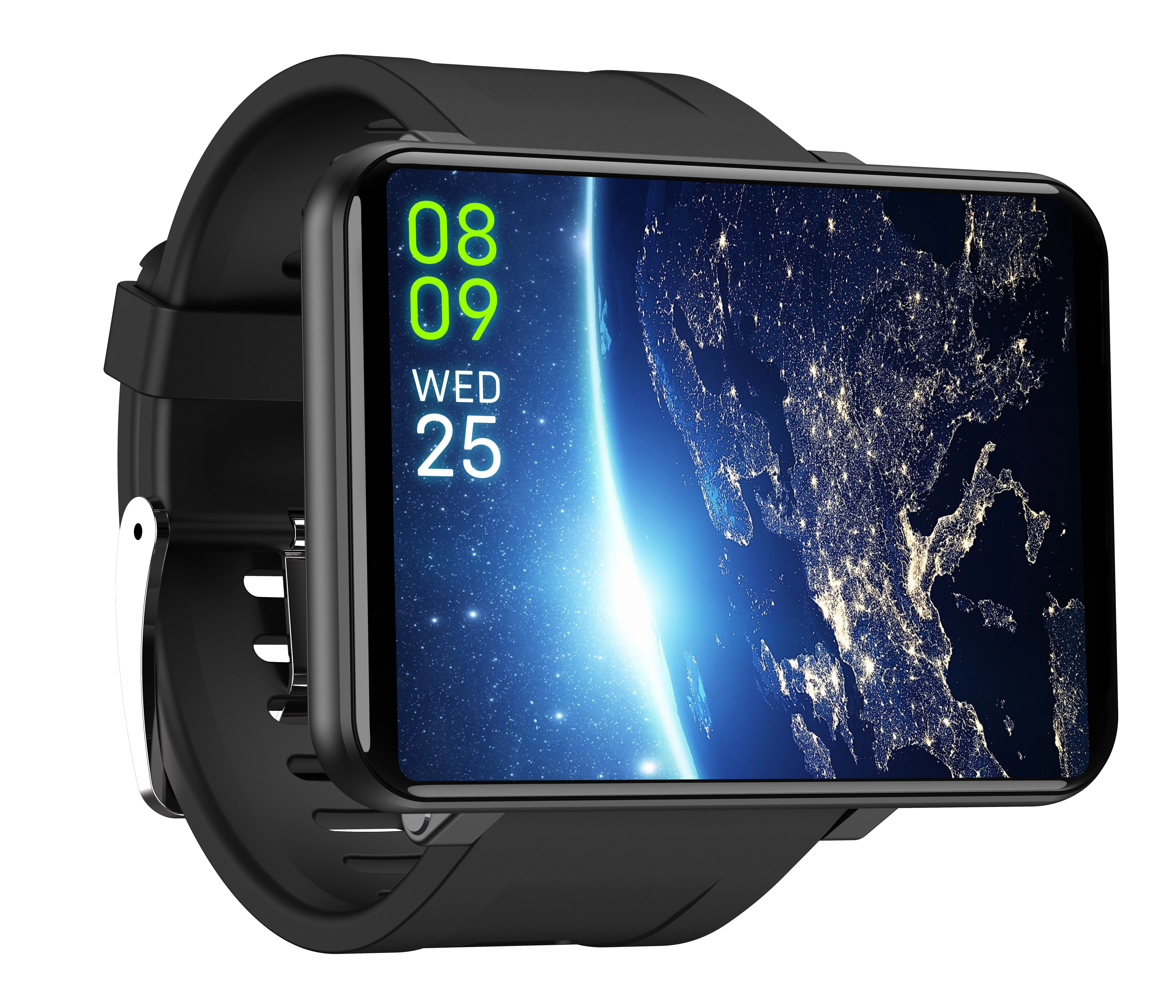 touch smart mobile watch