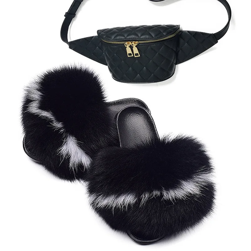 High Quality Wholesale Factory Women Bedroom Summer Indoor Outdoor Sandals Custom Fur Slides Slippers, Picture
High Quality Wholesale Factory Women Bedroom Summer Indoor Outdoor Sandals Custom Fur Slides Slippers, Picture