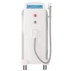 TGA CE 3 wavelength 755 808 1064 diode laser/laser diodo 808/hair removal 755nm alexandrite laser