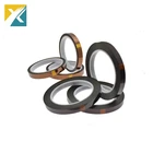 Polyimide Film Tape Silicone Adhesive Heat Sensitive Tape for Mugs
