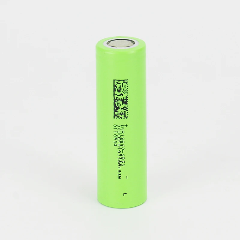 4H charging 2850mah 3.7 Volt Lithium Ion Battery 18650 Lithium Ion Cell 1